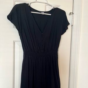 H&M Divided Mini Dress